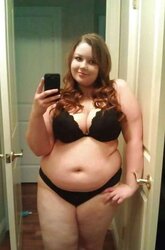 Chubby Selfshots