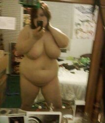 Chubby Selfshots