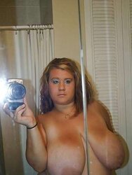 Chubby Selfshots