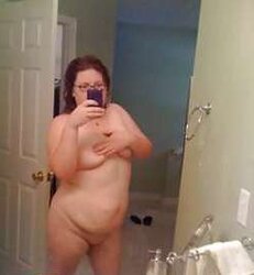 Chubby Selfshots