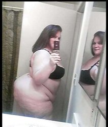 Chubby Selfshots