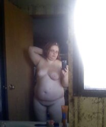 Chubby Selfshots