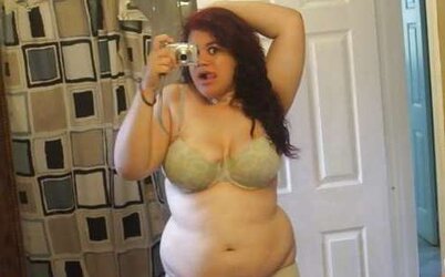 Chubby Selfshots