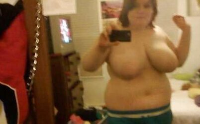 Chubby Selfshots