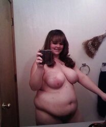 Chubby Selfshots