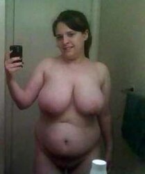 Chubby Selfshots