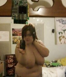 Chubby Selfshots