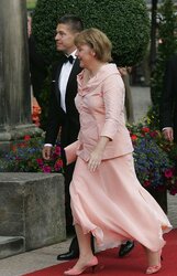 Angela Merkel