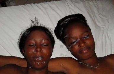 Kenyan Lezzies