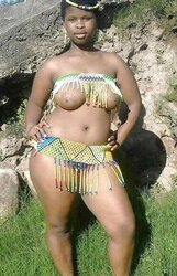 Mzansi gals ... Reloaded