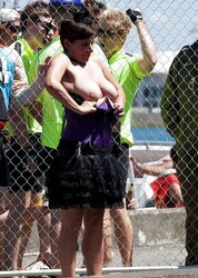 2013 Wellington Sevens, Fresh Zealand