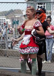 2013 Wellington Sevens, Fresh Zealand