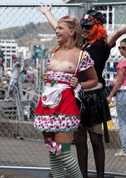 2013 Wellington Sevens, Fresh Zealand