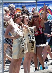 2013 Wellington Sevens, Fresh Zealand