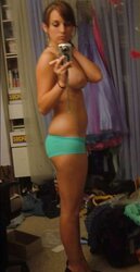 SELFSHOT TEENAGERS