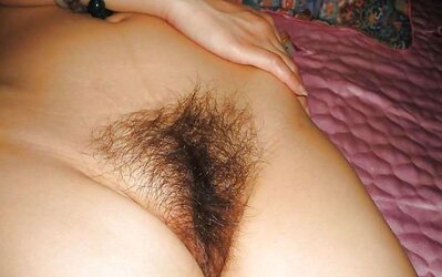 Unshaved Blend