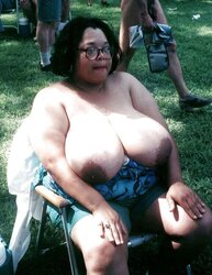 My beloved multitude photos 1 meaty titties, plumper, grannies