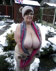 My beloved multitude photos 1 meaty titties, plumper, grannies