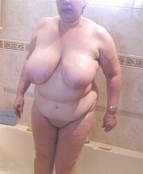 My beloved multitude photos 1 meaty titties, plumper, grannies