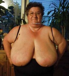 My beloved multitude photos 1 meaty titties, plumper, grannies