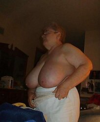 My beloved multitude photos 1 meaty titties, plumper, grannies