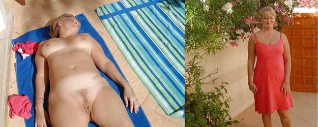 Before after 445 (Older girls exclusive)