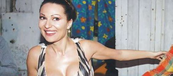 Svetlana Ceca Raznatovic