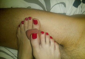 My Fresh Feets Photos