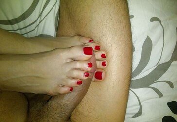 My Fresh Feets Photos