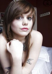 Beatrice martin aka coeur de pirate Canadian pop singer