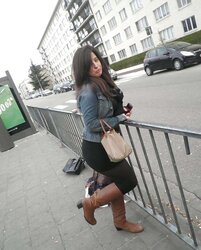 Arab-Turkish Bombshell In Fever !