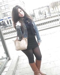 Arab-Turkish Bombshell In Fever !