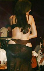 Arab-Turkish Bombshell In Fever !