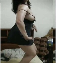 Arab-Turkish Bombshell In Fever !