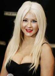 Christina Aguilera