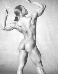 Bodybuilders