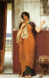 John William Godward: Classical Bombshells