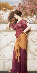 John William Godward: Classical Bombshells