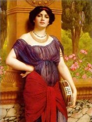 John William Godward: Classical Bombshells