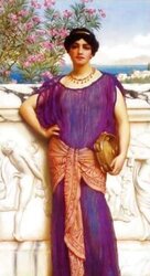 John William Godward: Classical Bombshells