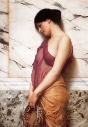 John William Godward: Classical Bombshells