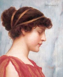 John William Godward: Classical Bombshells