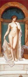 John William Godward: Classical Bombshells