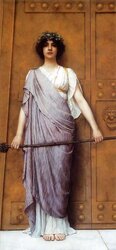 John William Godward: Classical Bombshells