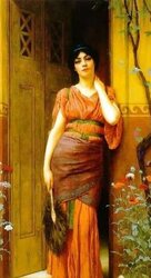 John William Godward: Classical Bombshells