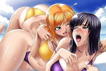 Hentai Photos