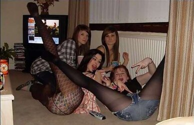 Stockings nn