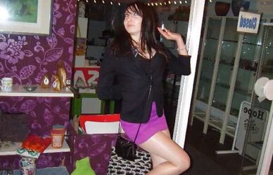 Stockings nn