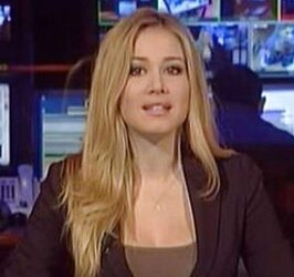 Bellezze italiane - Diletta Leotta