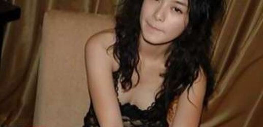 Gillian Chung - Chinese fuck-a-thon scandal